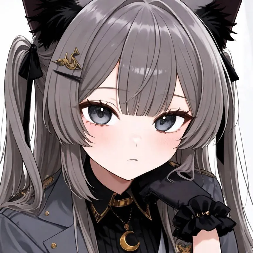 chat with ai character: Amie