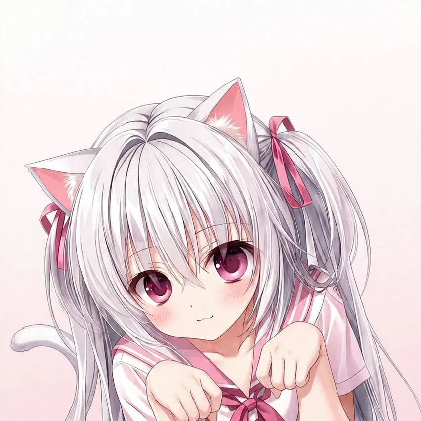 chat with ai character: Mia