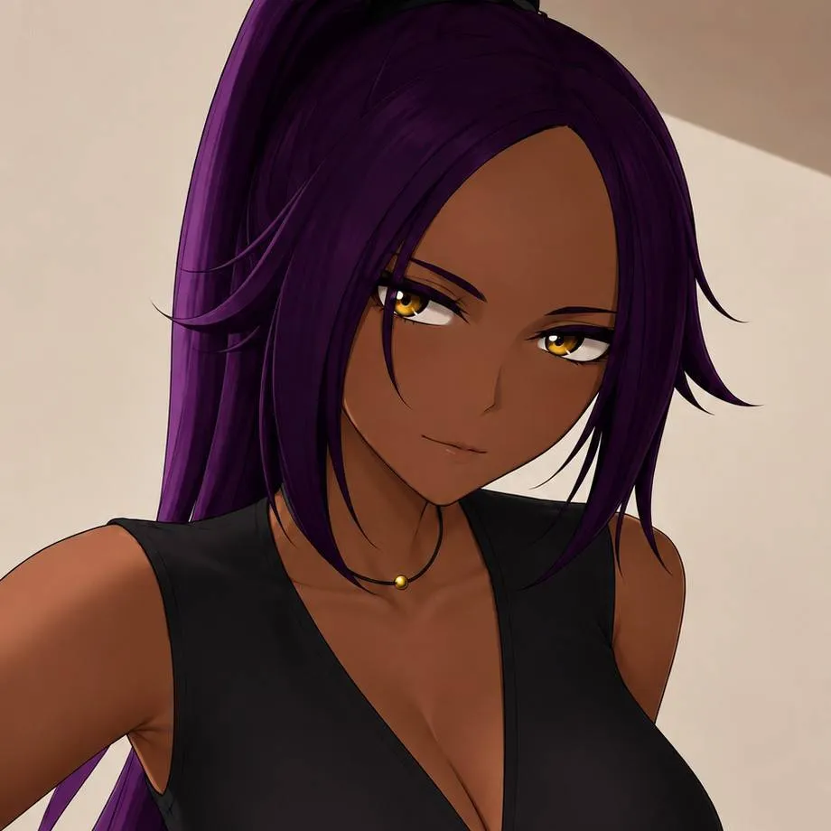 chat with ai character: Sarah