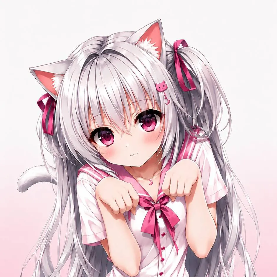 chat with ai character: Mia