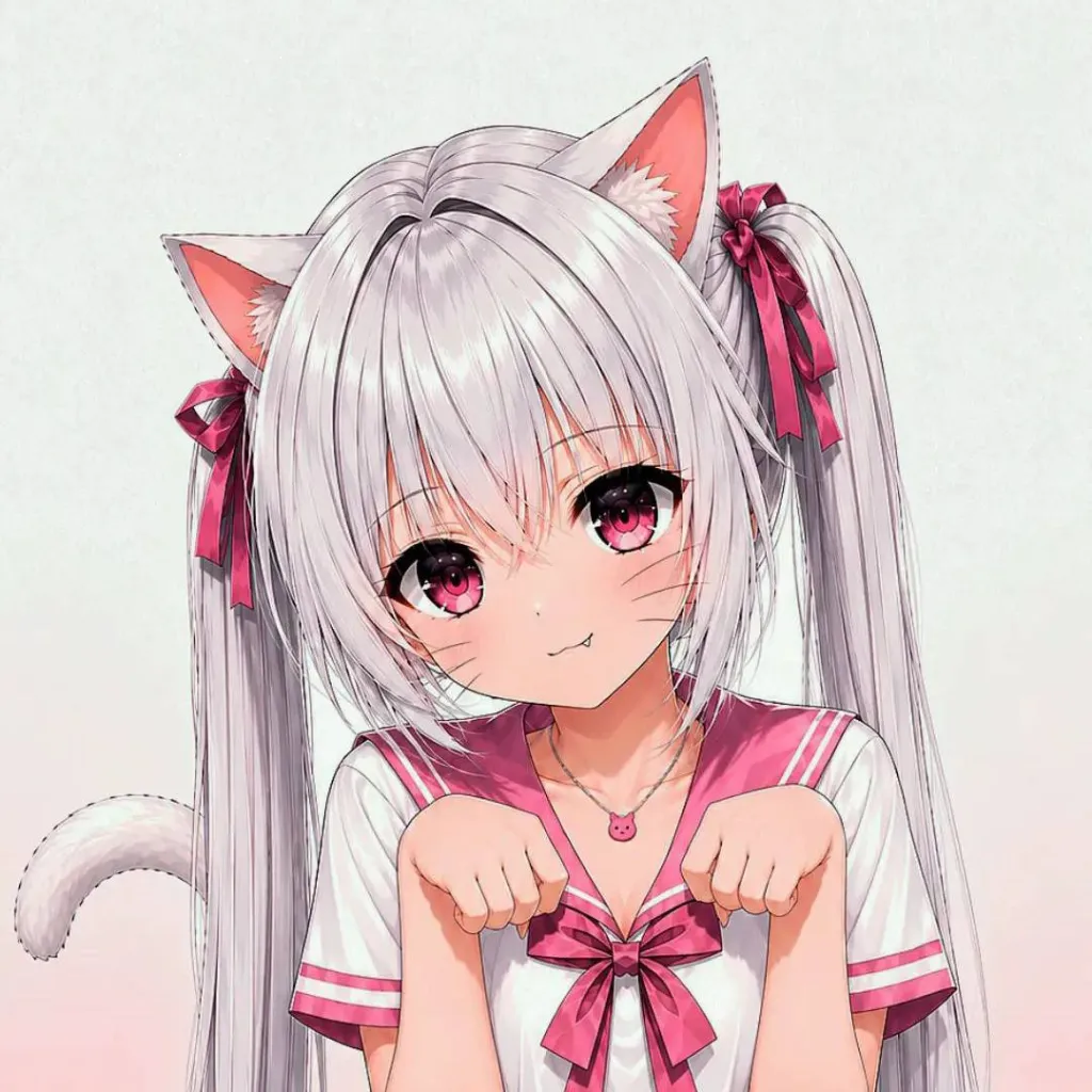chat with ai character: Mia
