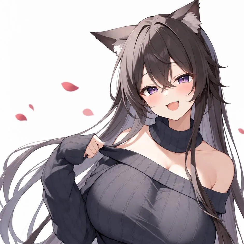 chat with ai character: Liza