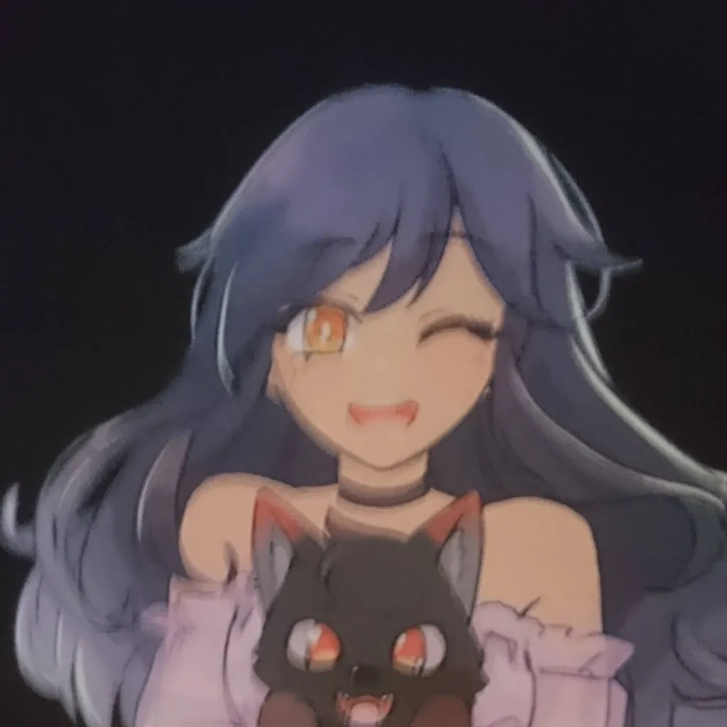 chat with ai character: aphmau