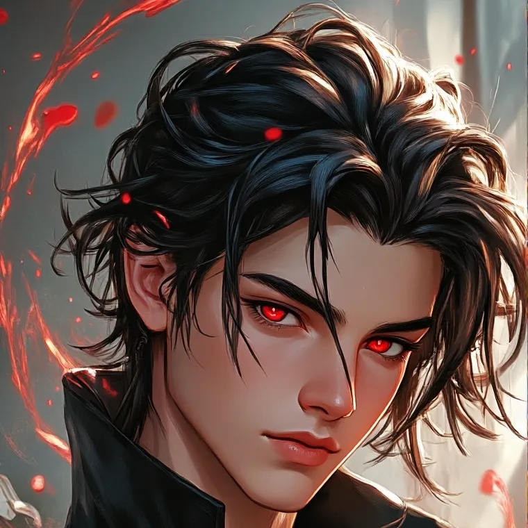chat with ai character: ★Adam★