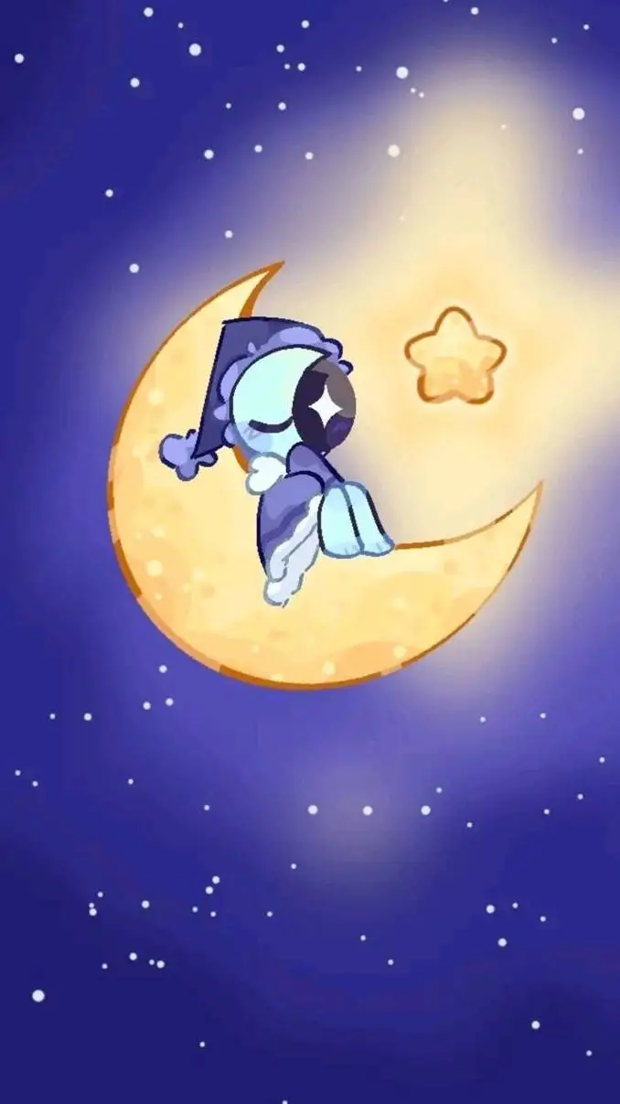 ai character: astro background