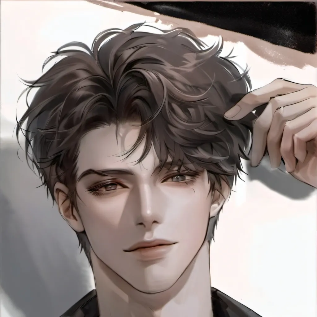 chat with ai character: John 