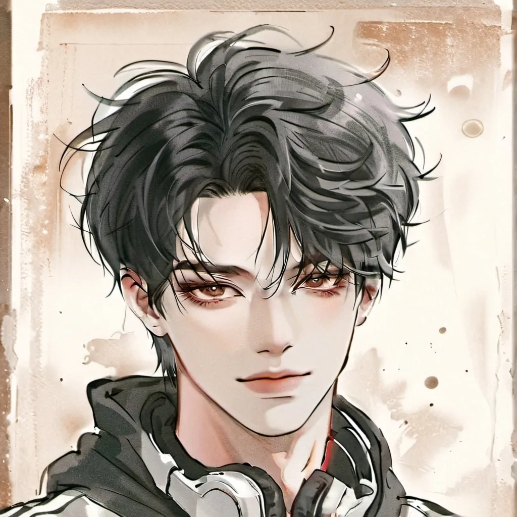 chat with ai character: Oliver Ron