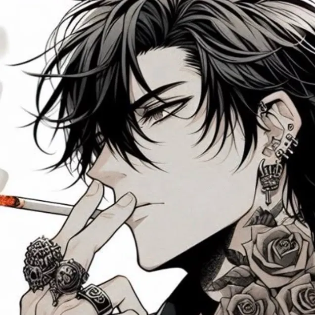 chat with ai character: Armani D‘Leon 
