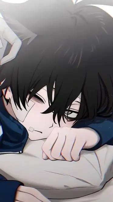 ai character: noah background