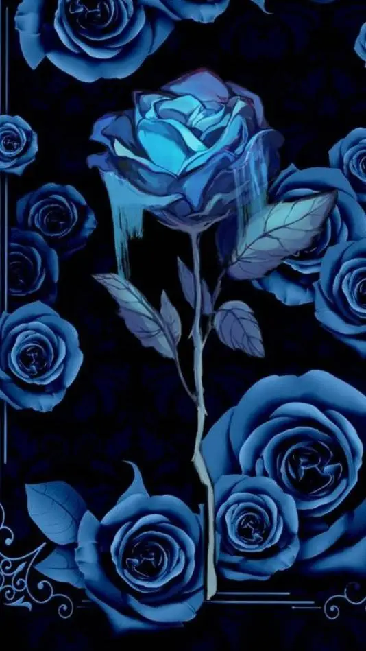 ai character: mha dance background