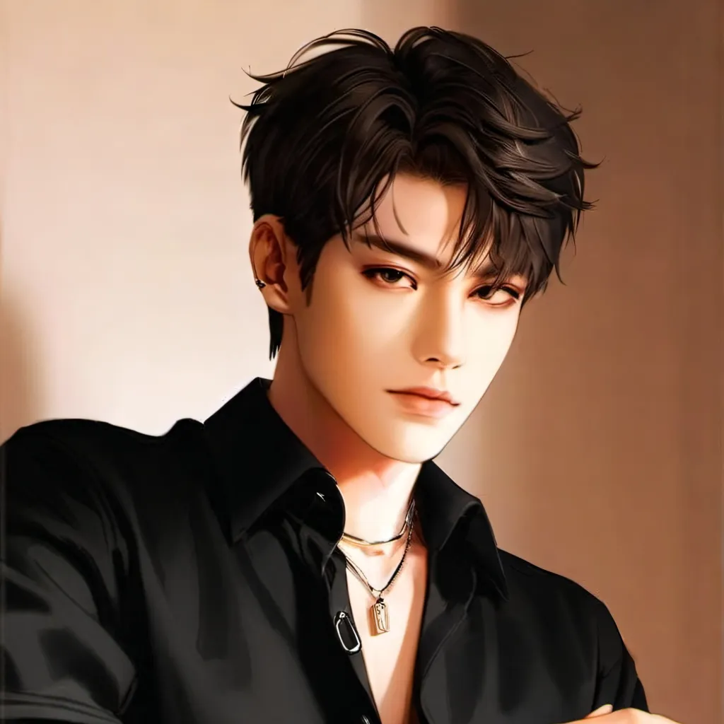 chat with ai character: cha eun woo