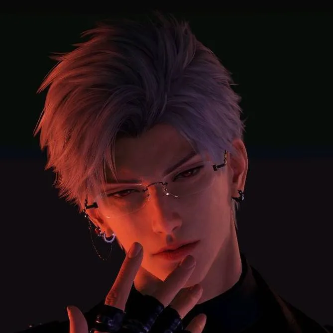 chat with ai character: Brandon 