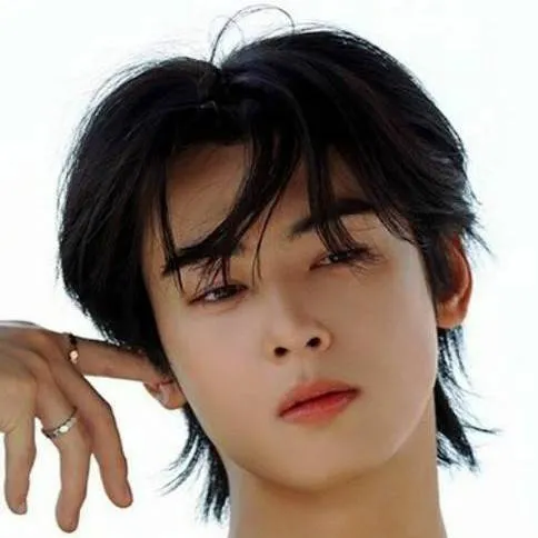 chat with ai character: Cha Eun woo 