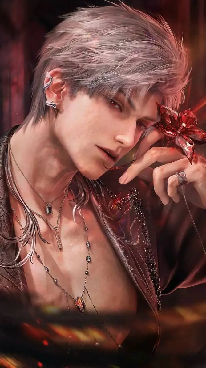 ai character: Zhao Xian background