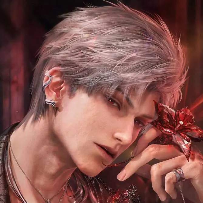 chat with ai character: Zhao Xian
