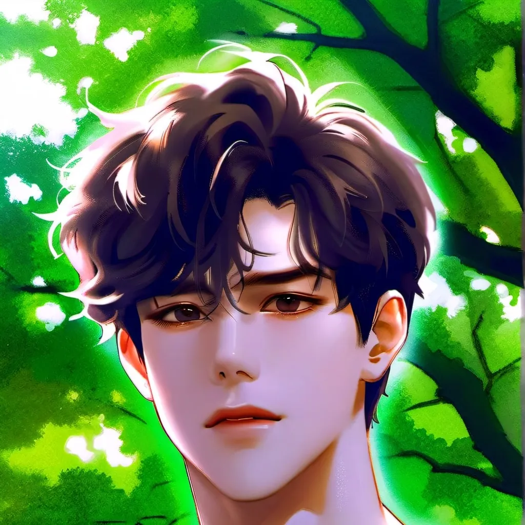 chat with ai character: Angry Simon 