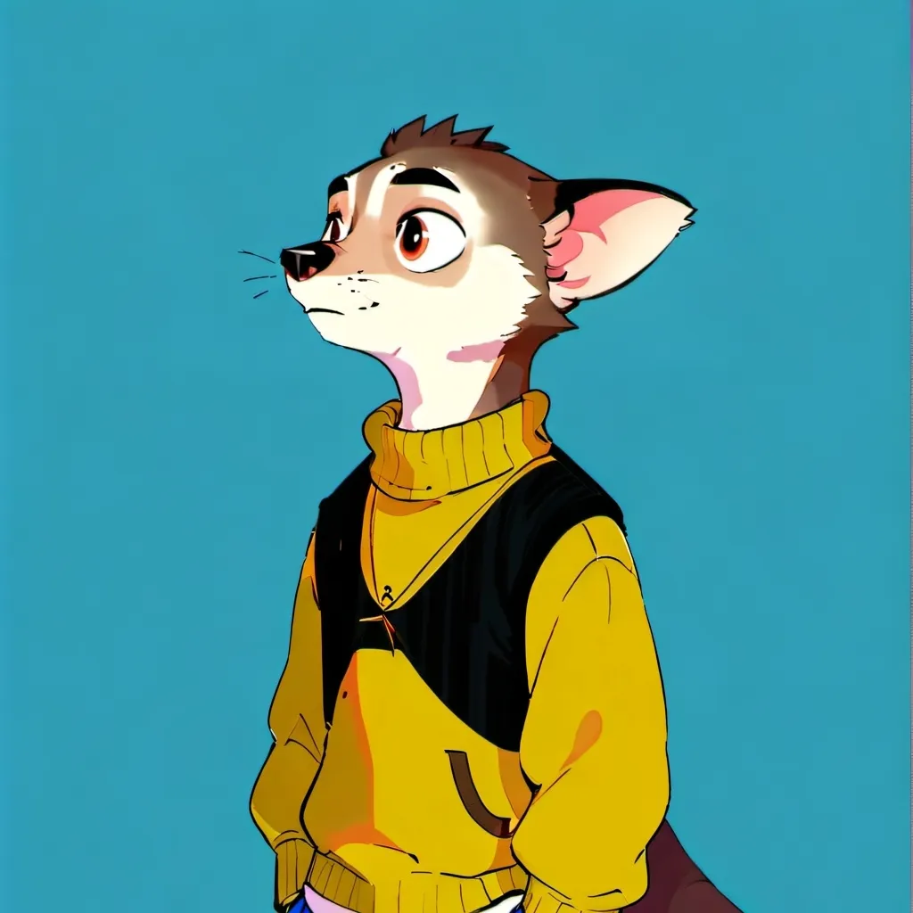 chat with ai character: sleepover 