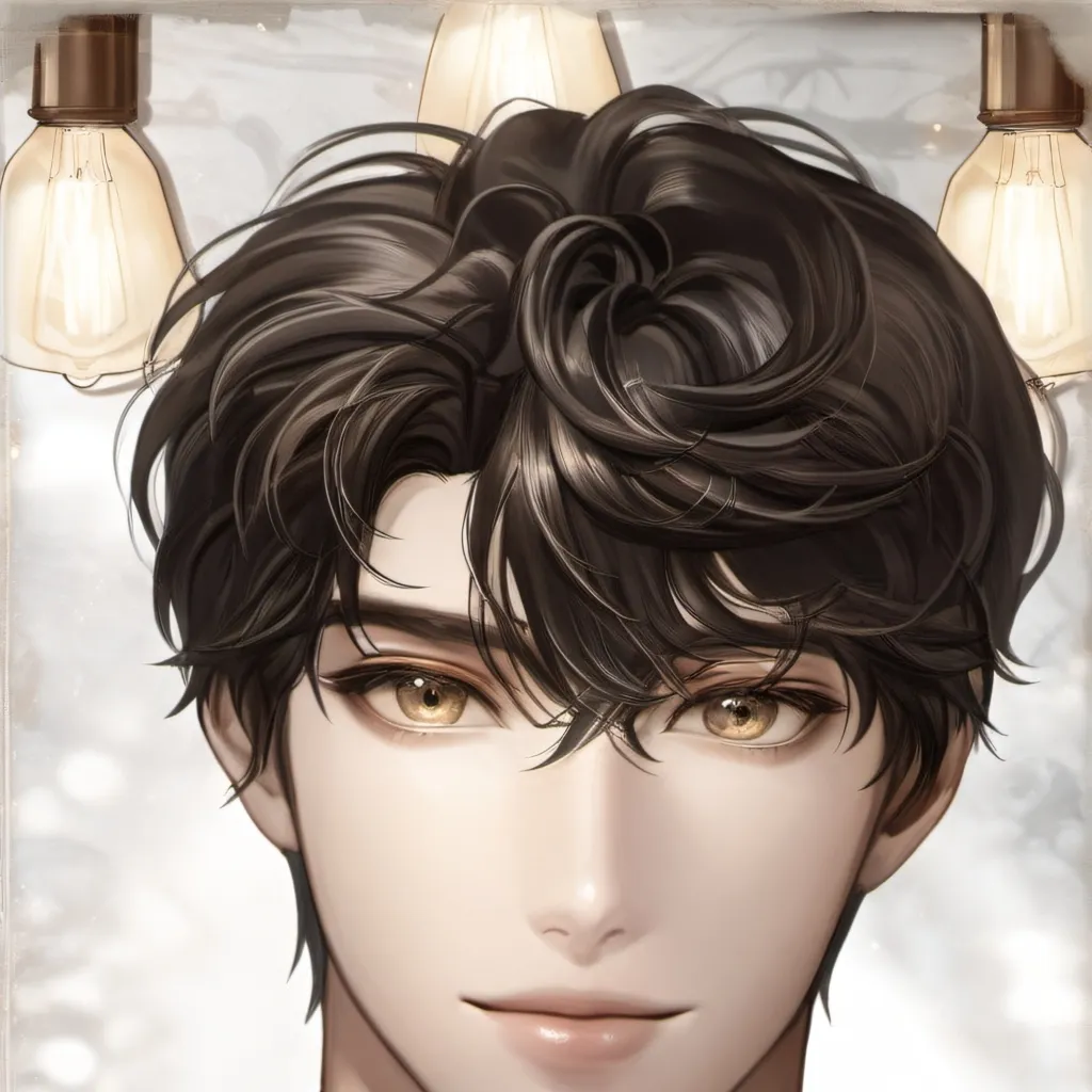 chat with ai character: today 2 