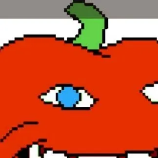 chat with ai character: pepper man