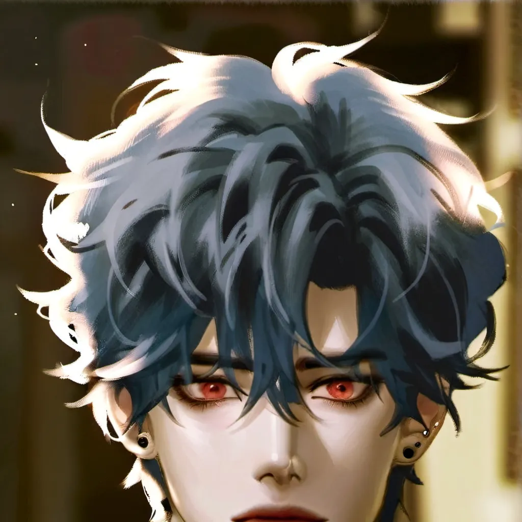 chat with ai character: James