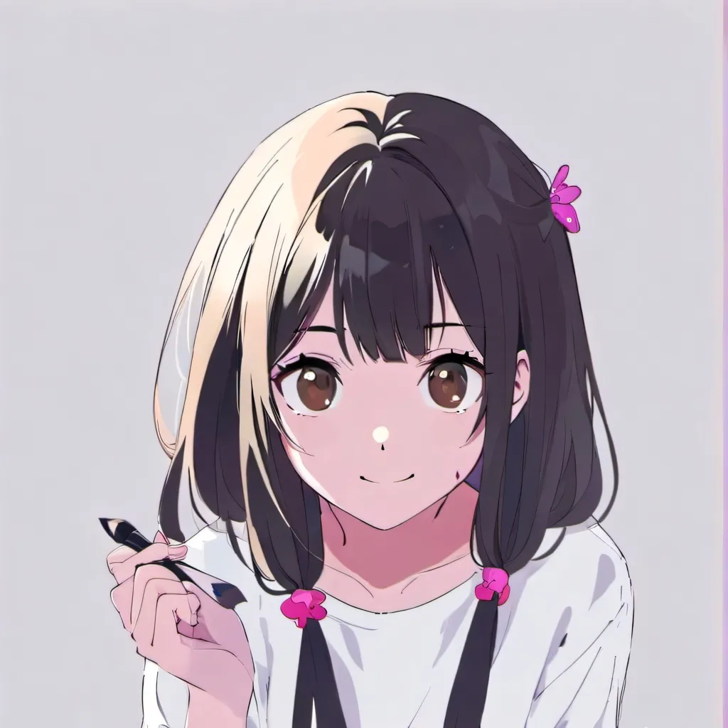 chat with ai character: _*Mikayla*_