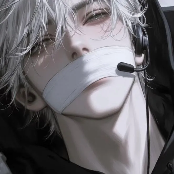 chat with ai character: ~Kyle~:)