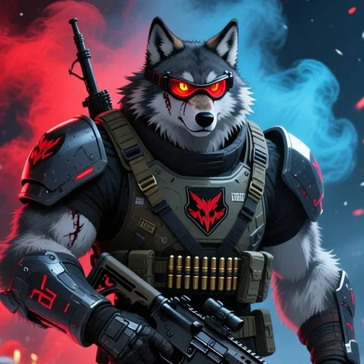 chat with ai character: Rex 
