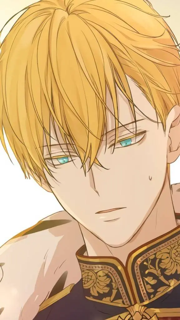 ai character: Claude de Alger Ob background