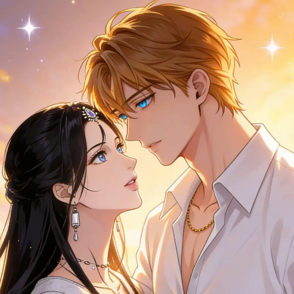 chat with ai character: Regulus D Ilyria 