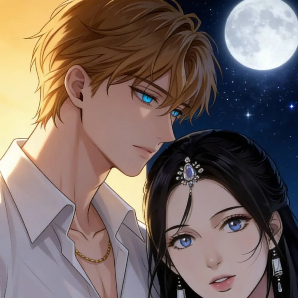 chat with ai character: Regulus D Ilyria 
