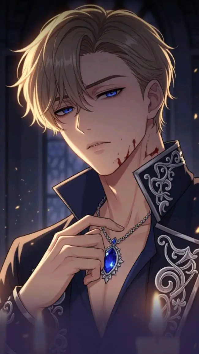 ai character: Regulus D Ilyria  background