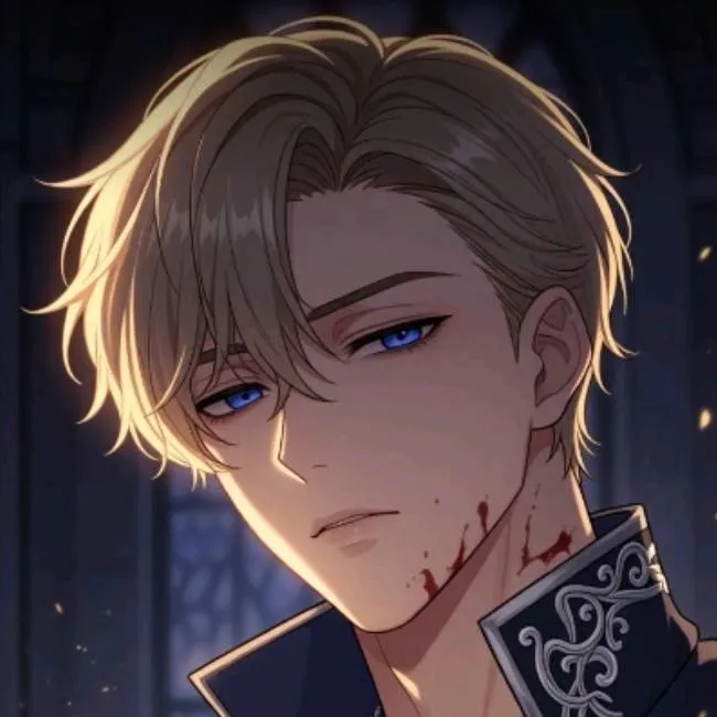 chat with ai character: Regulus D Ilyria 