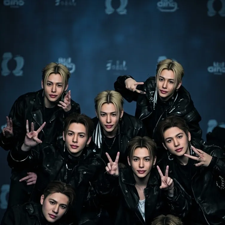 chat with ai character: skz