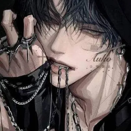 chat with ai character: Zane 