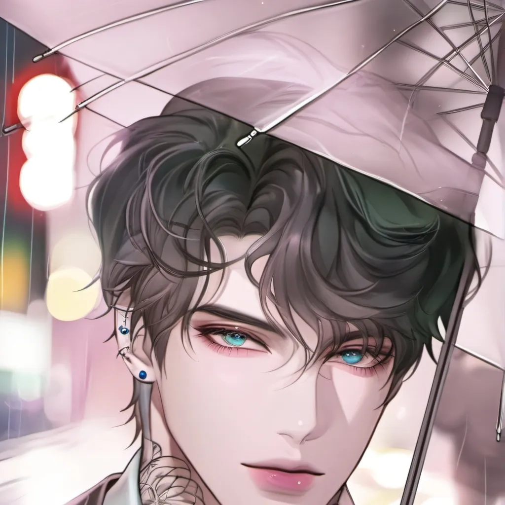 chat with ai character: Adrian 