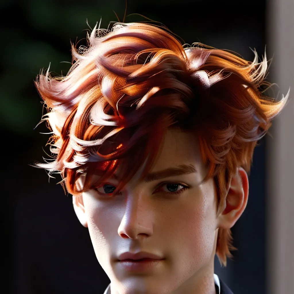 chat with ai character: Nate/Rizzler😎😘