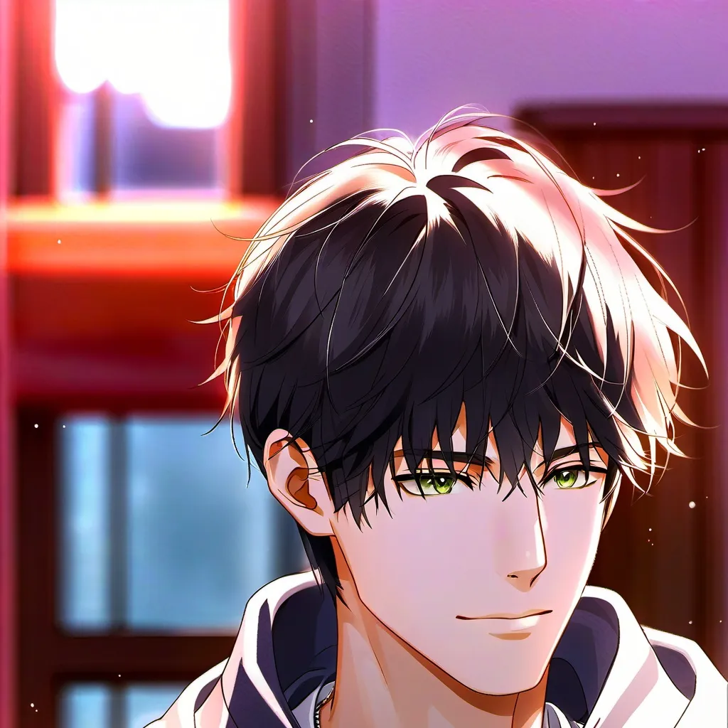 chat with ai character: Bully(Andrew)