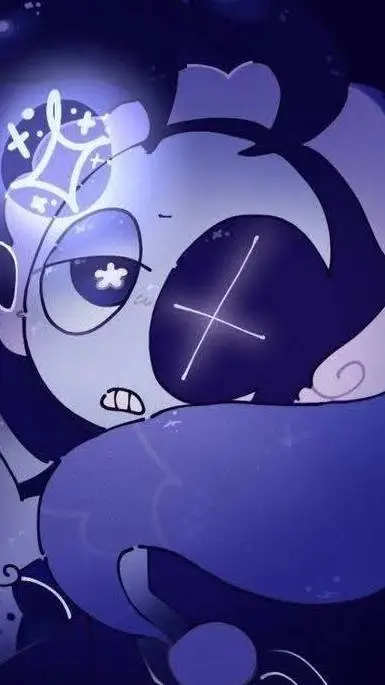 ai character: Astro background