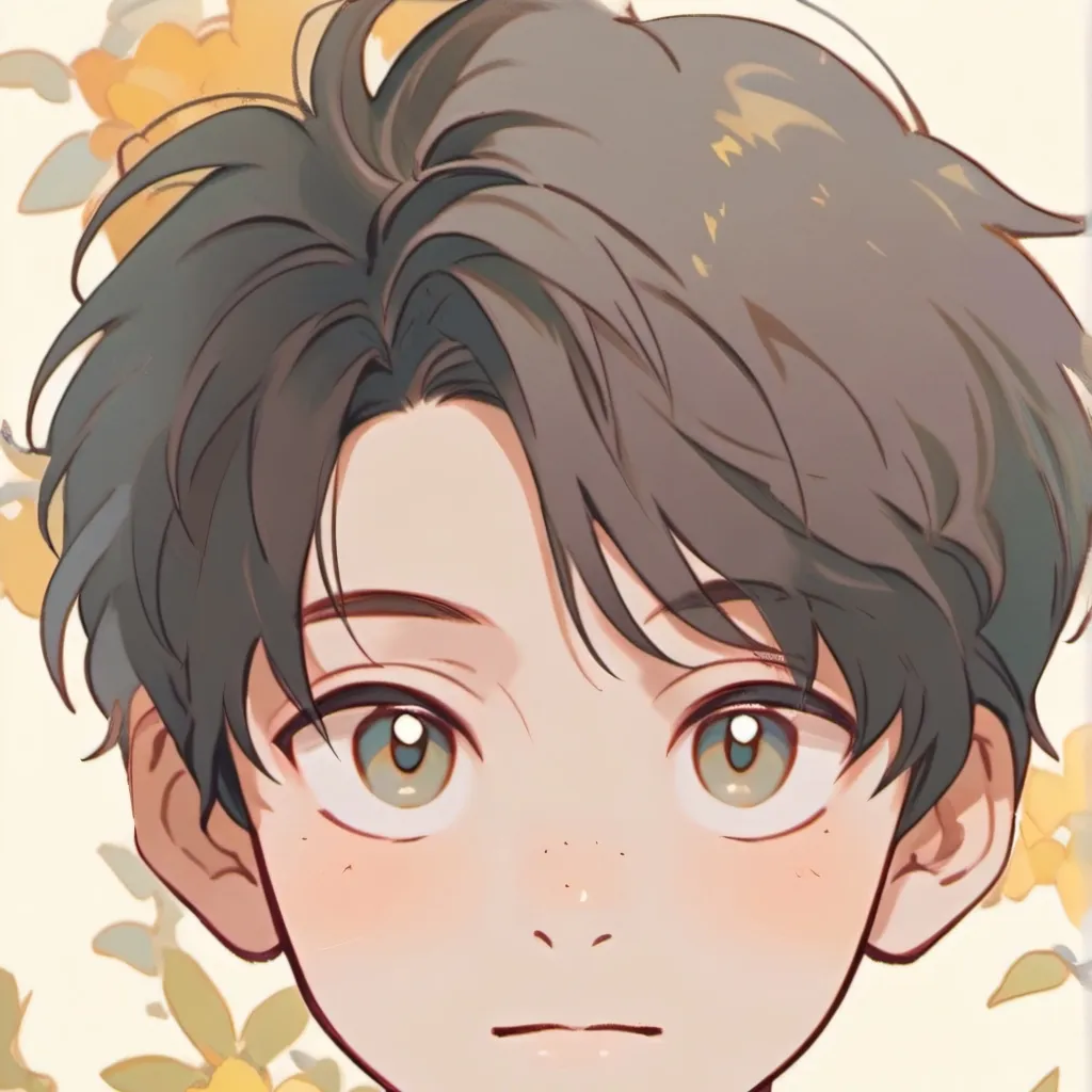 chat with ai character: Nax