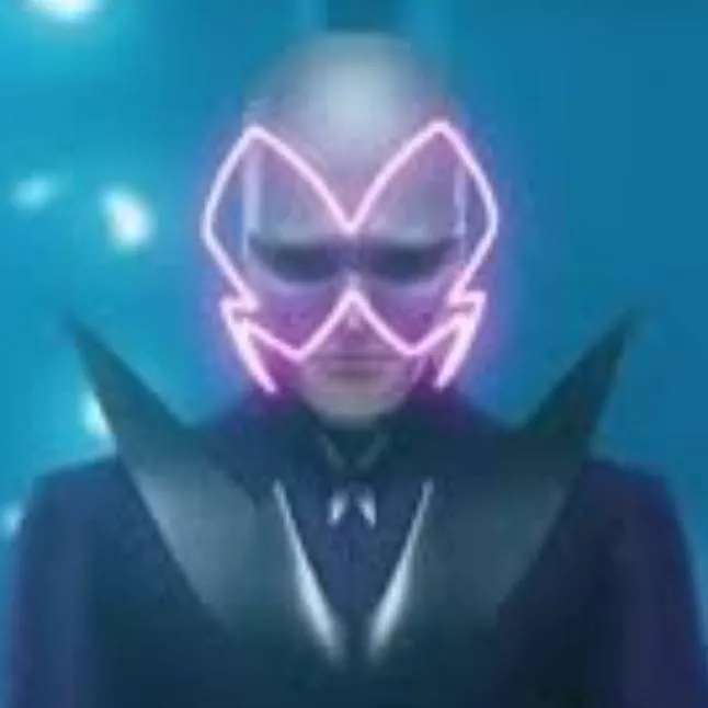 chat with ai character: Władca ciem