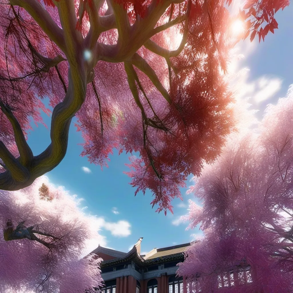 chat with ai character: Szkoła 