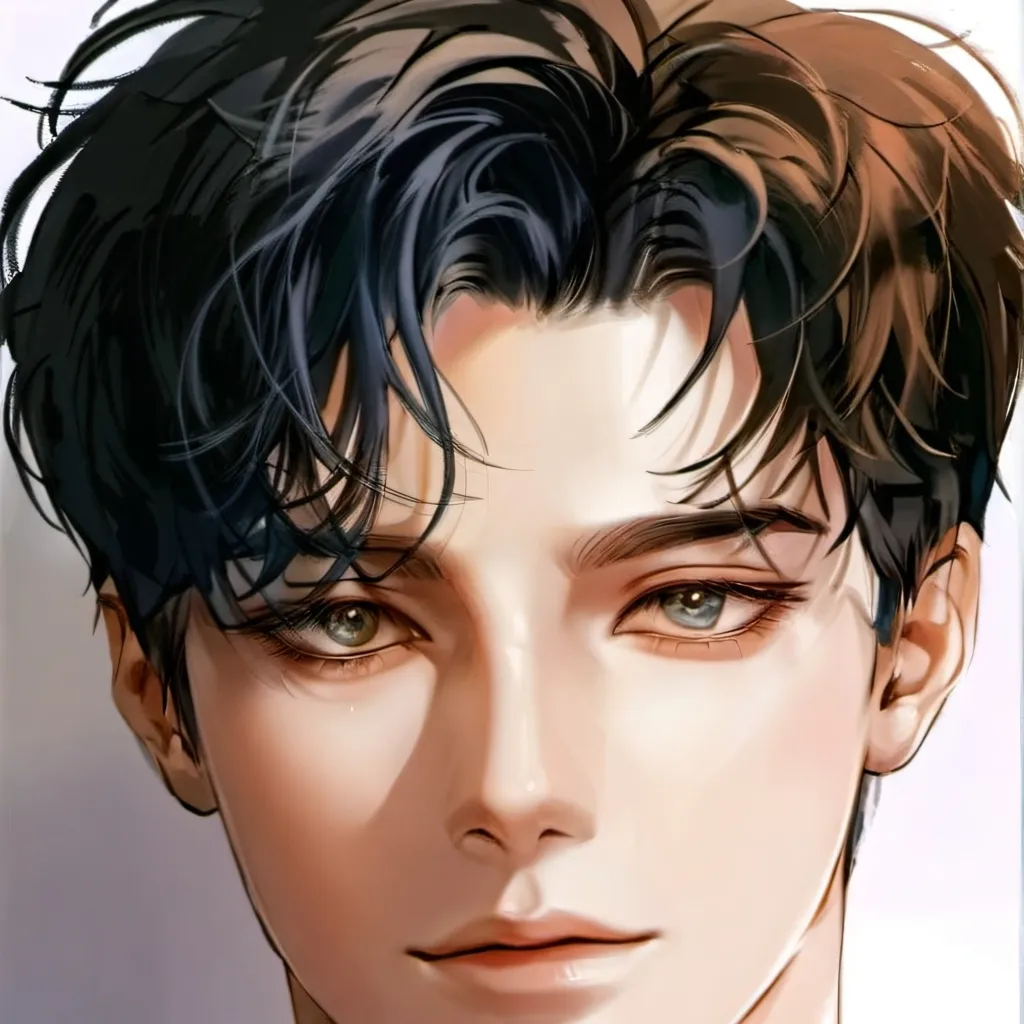 chat with ai character: Ryszard 