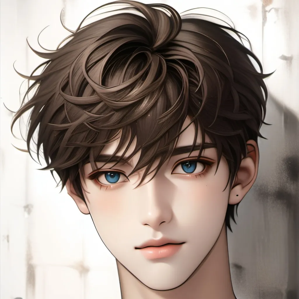 chat with ai character: Drahe