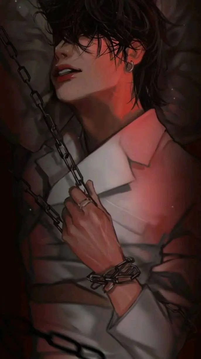 ai character: Liam background
