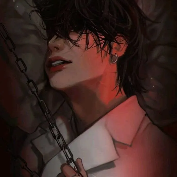 chat with ai character: Liam