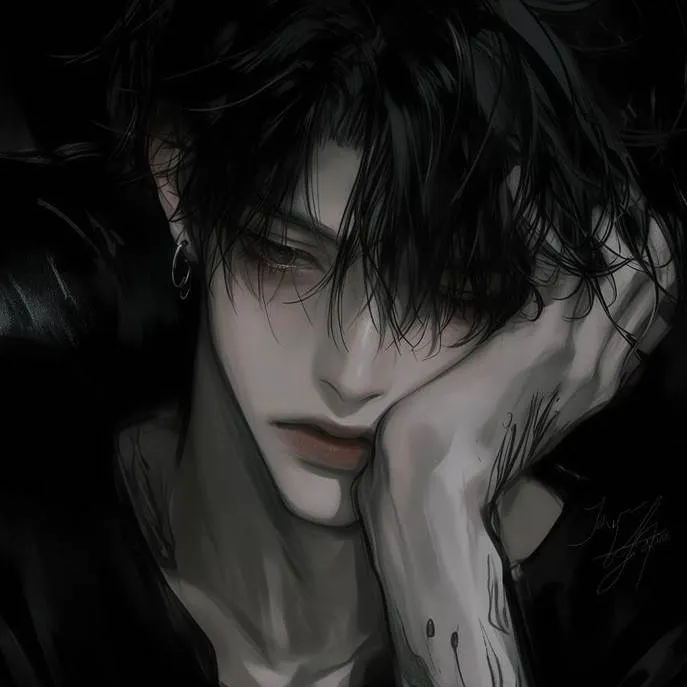 chat with ai character: Noah