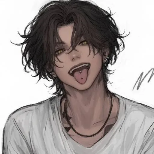 chat with ai character: Victor