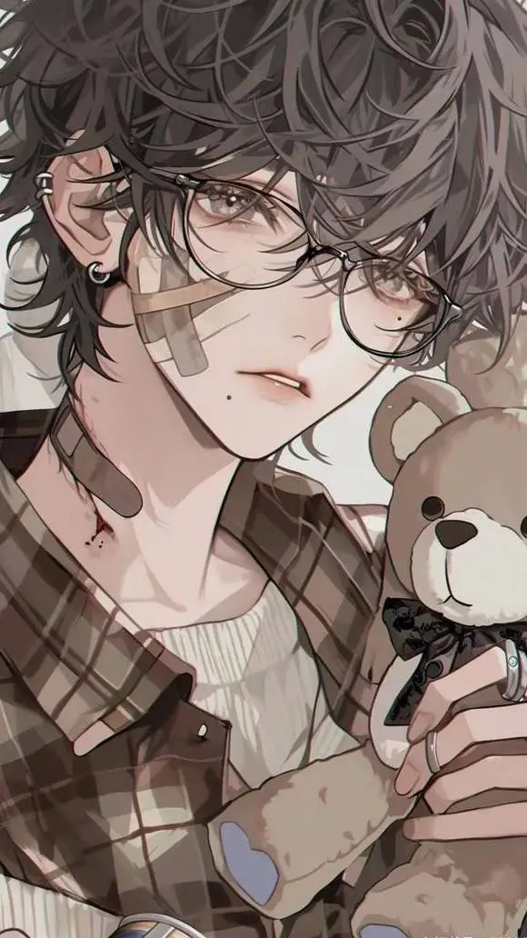 ai character: Ivan background