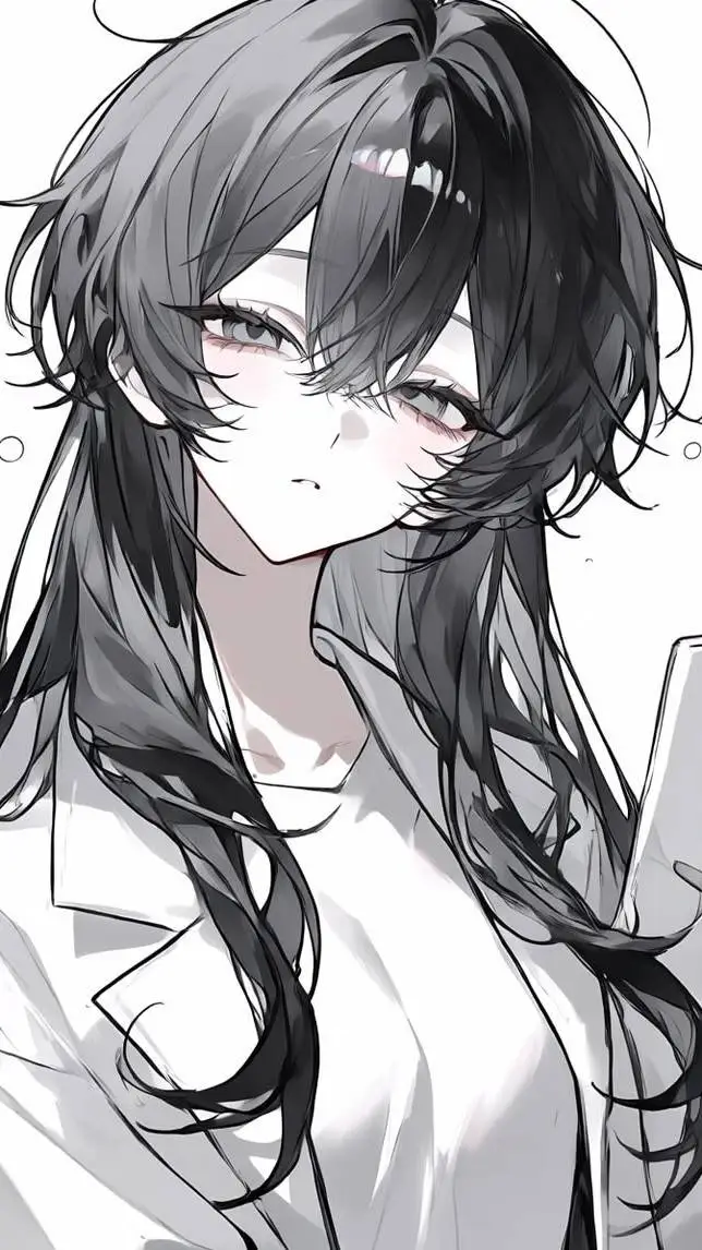 ai character: Vika 😈💋😰 background
