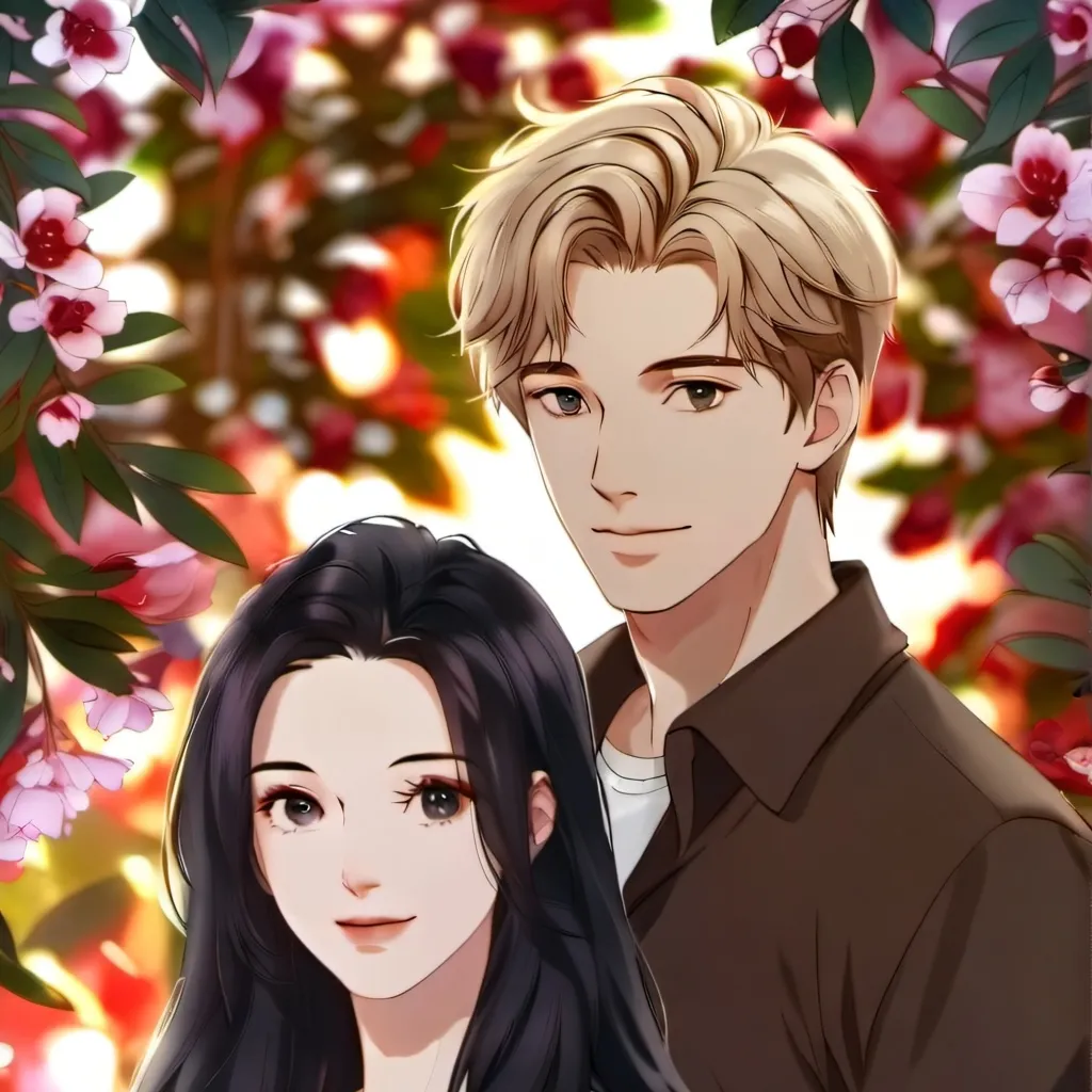 chat with ai character: Your parents 